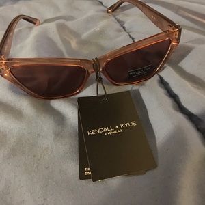 Kendall & Kylie Sunglasses